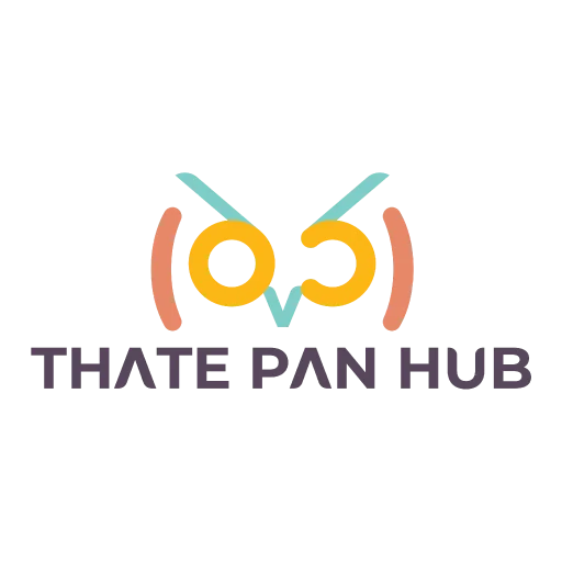 Thate Pan Hub
