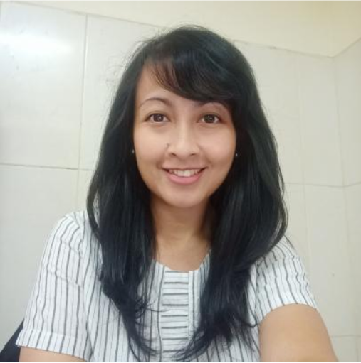 testimoni Mariska Yuliana dari st peter nasional