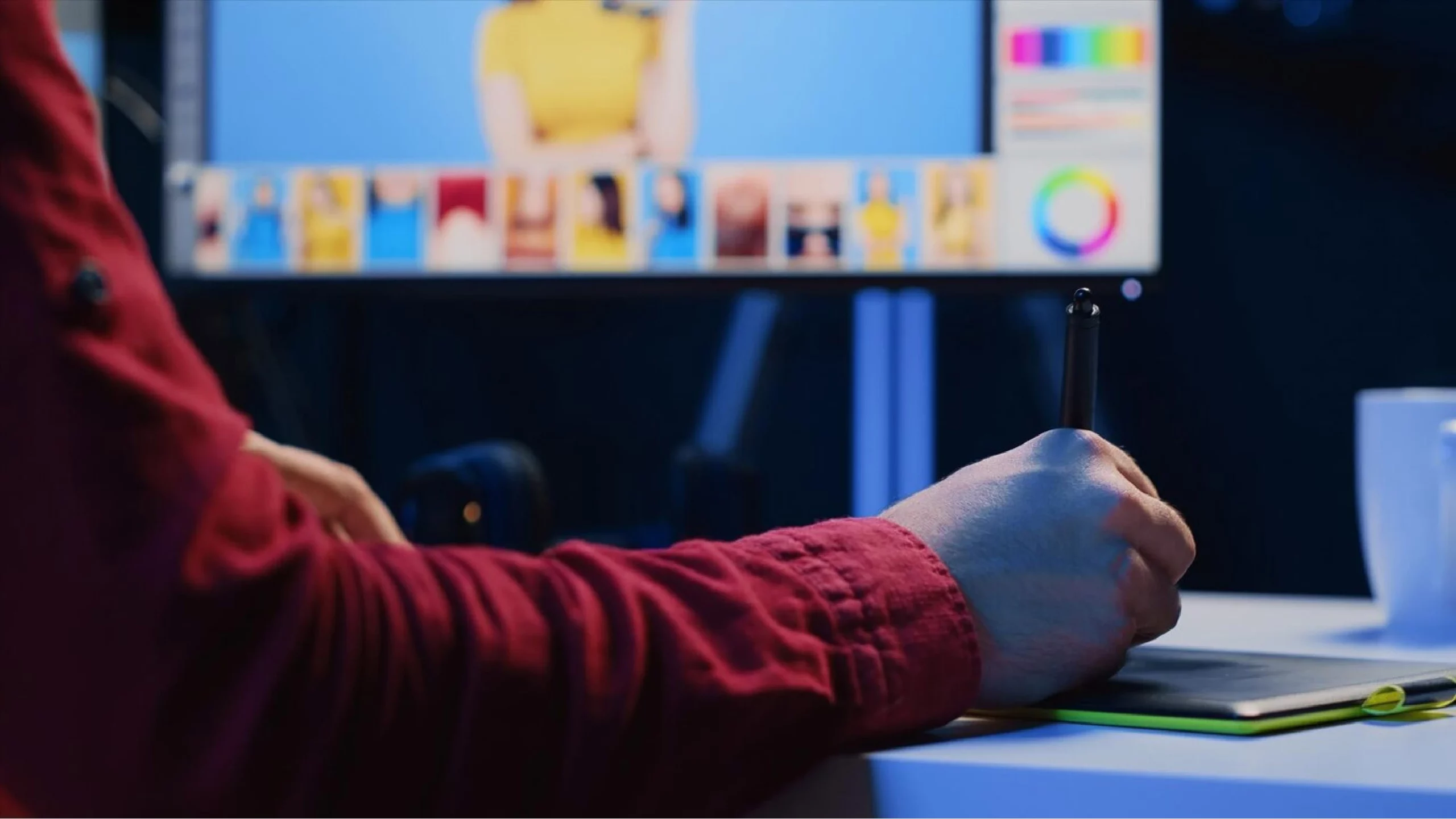 game design and development