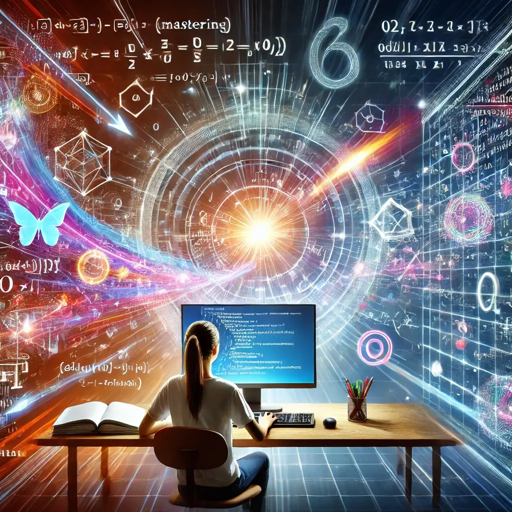 Tutorial Agar Jago Coding Matematika
